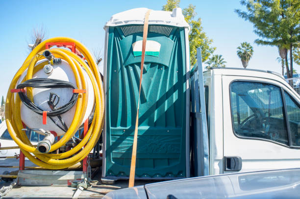 Best Affordable porta potty rental  in Perryopolis, PA