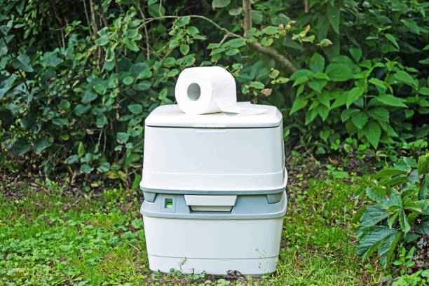 Best Portable bathroom rental  in Perryopolis, PA