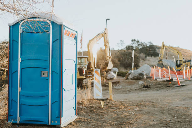 Best Construction site porta potty rental  in Perryopolis, PA