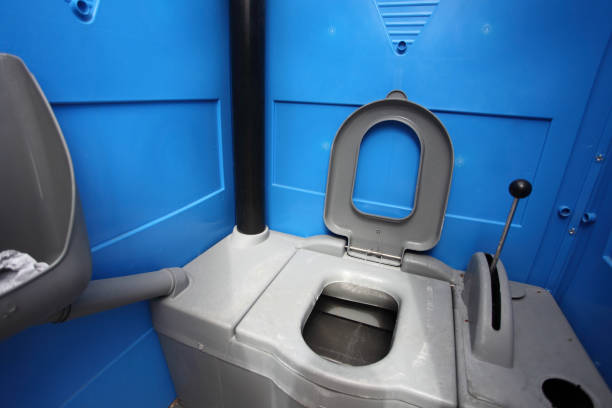 Best Portable restroom trailer rental  in Perryopolis, PA